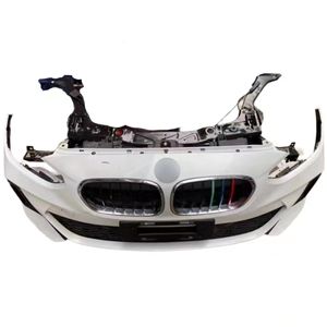 Accessoire de voiture de qualité d'origine Pare-chocs avant pour <span class=keywords><strong>BMW</strong></span> série 1 <span class=keywords><strong>2023</strong></span> Pare-chocs avant - Product Image 2
