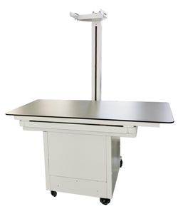 معدات طبية بيطرية جهاز أشعة إكس طاولة طبية بيطرية محمولة أسعار جهاز جهاز طب البيطري بالأشعة إكس - Product Image 5