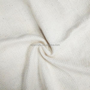 Tissu en <span class=keywords><strong>toile</strong></span> <span class=keywords><strong>de</strong></span> <span class=keywords><strong>moine</strong></span> pour broderie au poinçon, tissu pour la fabrication <span class=keywords><strong>de</strong></span> tapis - Product Image 2