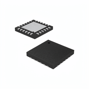 แผงวงจรรวมแบบฝัง CY8C4745LQI-S401 32BIT 32KB แฟลช24QFN 24 UFQFN ช่องผู้ผลิต - Product Image 1