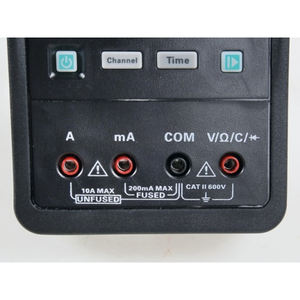 Beta 1760DGT/2 Portable Multimeter with 2-Channel <b>Oscilloscope</b> - Product Image 6