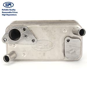 Gruppo Radiatore EGR 4M50 MITSUBISHI Parti Motore Escavatore ME226760 ME226761 4M503 HD820-6 Parti Macchine Edili hino - Product Image 3