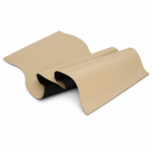 Tapis <span class=keywords><strong>de</strong></span> <span class=keywords><strong>yoga</strong></span> <span class=keywords><strong>en</strong></span> PU à forme ondulée personnalisée, antidérapant, base <span class=keywords><strong>en</strong></span> caoutchouc naturel écologique, tapis d'exercice, vente <span class=keywords><strong>en</strong></span> gros, fabricant <span class=keywords><strong>en</strong></span> vrac - Product Image 2