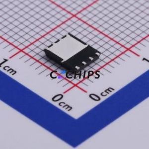 ทรานซิสเตอร์สนาม PRPAK5x6-8L HSBA8048 (Mosfet) ใหม่และดั้งเดิม - Product Image 2