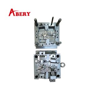 مصنع Moule المخصص لصناعة قوالب الألعاب الطبية الصلبة ABS من المصنع تصنيع قوالب حقن البلاستيك - Product Image 4