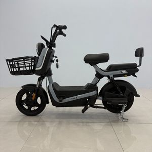 Bicicleta Eléctrica Plegable, Igual que la de Venta Caliente, Bicicleta Eléctrica Portátil Plegable de Fábrica China - Product Image 6