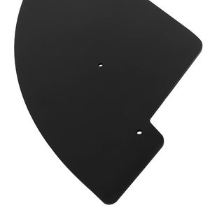 <span class=keywords><strong>Divisor</strong></span> <span class=keywords><strong>de</strong></span> Labios para Parachoques Delantero para Dodge Charger SRT 392, Scat Pack 15-22 - Product Image 6