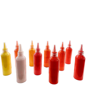 Акващетка на водной основе, 33 цвета - Product Image 1