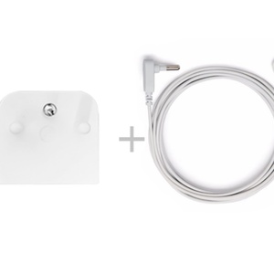 Cable de Conexión a Tierra ITY, Ecológico, de Poliéster, para el Hogar, Juego de Sábanas, Alfombrilla de Conexión a Tierra, Funda de Almohada, para Hospitales y Hoteles - Product Image 3