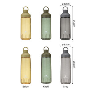 Bouteille d'eau Tritan Eastman sans BPA, unité de boisson autonome, pour le camping, les activités de plein air et la salle de sport - Product Image 6