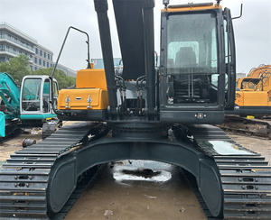 Excavadora <span class=keywords><strong>Hyundai</strong></span> 300 de <span class=keywords><strong>30</strong></span> toneladas de Corea, excavadora <span class=keywords><strong>Hyundai</strong></span> 300 usada a la R300LC-9s, máquina <span class=keywords><strong>Hyundai</strong></span> 300 305 usada para la construcción - Product Image 5