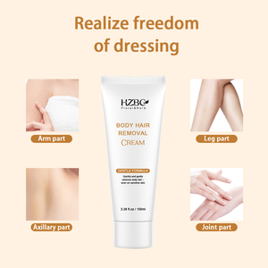 <span class=keywords><strong>Crema</strong></span> Depilatoria de Acción Rápida con Extractos Naturales al por Mayor, <span class=keywords><strong>Crema</strong></span> Depilatoria de Larga Duración <span class=keywords><strong>para</strong></span> una Piel Suave, Cuidado Personal <span class=keywords><strong>para</strong></span> Mujeres - Product Image 3