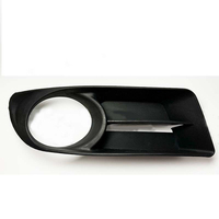 Cadre de phare antibrouillard avant pour TOYOTA COROLLA Nze ZE12 2004 2005 2006 TYPE EURO Cache de grille de phare antibrouillard OEM 5212702150 5212602160