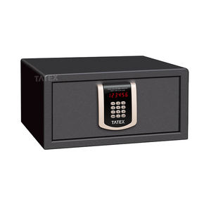 Coffre-fort d'hôtel - Product Image 1