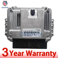 Unidad de control de motor 0281033846 EDC17C53 para Great Wall WINGLE 5, 6 ECU ECM Módulo de control electrónico