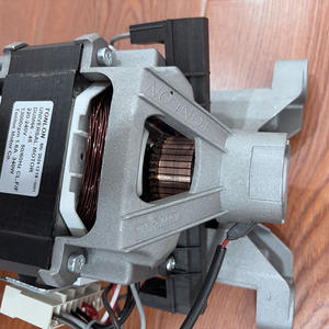 Motor Universal DUM66-54 220-240V 50/60HZ 13000rpm 340W para <span class=keywords><strong>Lavadora</strong></span> <span class=keywords><strong>Daewoo</strong></span> Snowa - Product Image 4