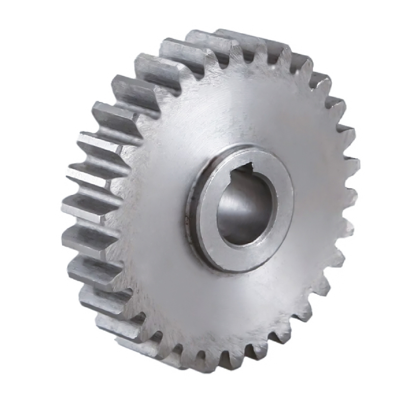 OEM First Speed Driven Cylindrical Gear