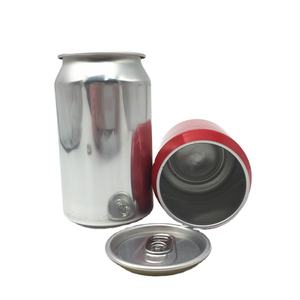 250ml 330ml 500ml Color Customized Drink Juice Aluminum Beverage Beer <strong>Can</strong> - Product Image 1