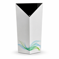 Commerciële RO waterzuiveraar automatische omgekeerde osmose drinkwaterfiltratiemachine voor restaurant, hotel, school