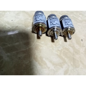 Reductor Harmonico CS-5-50-1U, Equipo de Automatización de Control Industrial, Relación 1/50 - Product Image 3