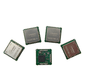 Cansec TA3351NA-A Wireless <strong>wifi</strong> <strong>module</strong> 2.4GHz/5GHz PA high power 20dBm support Wi-Fi 6 low power consumption Bluetooth <strong>5</strong>.4 - Product Image 6