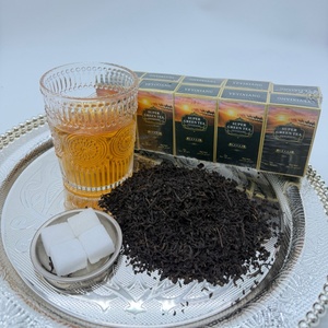 Thé noir Yihong Congou en vrac, fabrication OEM, marque privée, qualité G3, thé de Chine - Product Image 3