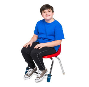 ซื้อห่วงรัดเก้าอี้สำหรับเด็ก,ทำจากยาง<span class=keywords><strong>เด้ง</strong></span>ดุกดิก - Product Image 2