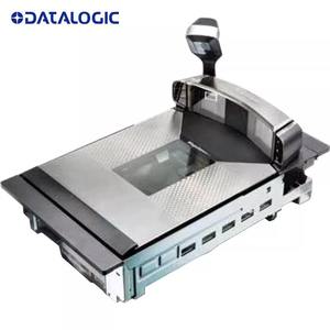 <span class=keywords><strong>Lecteur</strong></span> de codes-barres industriel 2D fixe <span class=keywords><strong>Datalogic</strong></span> Magellan 9800i avec balance pour magasin et supermarché - Product Image 2