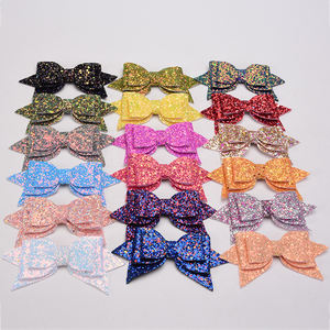 جديد ذهبي القوس كوب ماء إكسسوارات تصنعه بنفسك مبتكرة رائع مذهل زينة إكسسوارات كوب ماء مزخرف دبوس على القش - Product Image 4