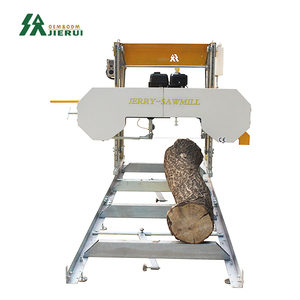 Nhà Máy Giá Xách Tay Ban Nhạc Máy Cưa Máy Cắt Gỗ Máy <span class=keywords><strong>Bandsaw</strong></span> Nhà Máy Gỗ Log Xưởng Cưa Cho Rừng Chế Biến Gỗ - Product Image 2