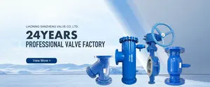 STAINLESS STEEL SOFT SEAL BALL VALVE Q61F DN 50 WATER/GAS WITH LOW PRESSURE MEDIUM TEMPERATURE PRODUCED IN LIAONING