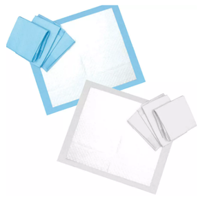 Vente en gros d'usine Drap de lit jetable super absorbant et imperméable Coussinets pour <span class=keywords><strong>incontinence</strong></span> Vente chaude Sous Coussinets Prix bon marché - Product Image 2