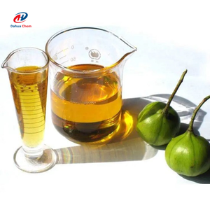 El mejor precio, suministro de fabricante de alta calidad, aceite puro de Tung CAS 8001-20-5, precio de fábrica para plastificante surfactante impermeable - Product Image 4