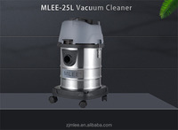 MLEE-25L 2023 Nouveau design Aspirateur de sol domestique Mini aspirateur sec et humide multifonction