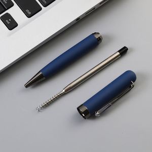 Cross-border Hot-selling China-made Metal Ballpoint <b>Pen</b> Model 1030 High-end Corporate Gift Advertising <b>Pen</b> Plus logo Conference - Product Image 4