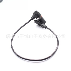 Crankshaft <b>Sensor</b> 0281002214 <b>For</b> Fiat <b>Car</b> Engine Replacement Part LTK12 - Product Image 3