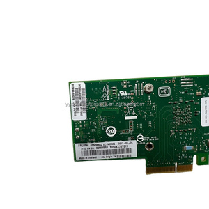 สำหรับการ์ดเครือข่าย 10GbE NIC พอร์ตไฟฟ้า 00MM862 0MM860 X550-T2 00MM862 0MM860 X550-T2 การ์ด - Product Image 4