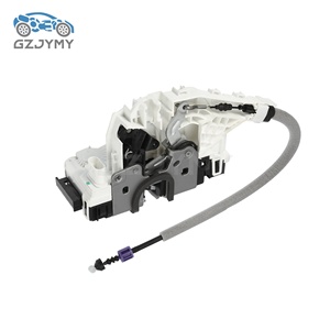 Cerradura de Puerta Izquierda de Alta Calidad 2047201535 para <span class=keywords><strong>Mercedes</strong></span>-Benz W212 W204 W207 W197 <span class=keywords><strong>GLK</strong></span> 350/C <span class=keywords><strong>220</strong></span> <span class=keywords><strong>CDI</strong></span>/E 350 <span class=keywords><strong>CDI</strong></span>/SLS AMG/CLS 350 <span class=keywords><strong>CDI</strong></span> - Product Image 2