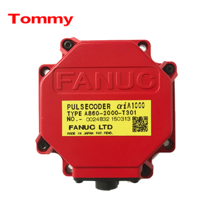 A860-2000-T301 A860-2000-T321 A860-2000-X021 Encodeur d'impulsions FANUC d'origine de haute qualité à prix abordable - Product Image 4