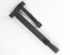 Bâtons <span class=keywords><strong>de</strong></span> randonnée télescopiques multifonctionnels pliables pour le camping en plein air, directement <span class=keywords><strong>de</strong></span> l'usine - Product Image 6