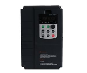 공장 가격 AC <span class=keywords><strong>380V</strong></span> 45KW ENC 인버터 3 상 가변 주파수 드라이브 변환기 45kW 광 부하 Vfd - Product Image 6