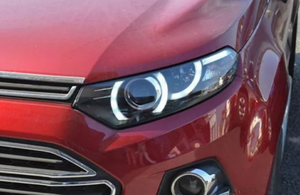 Phare de voiture Auto-y pour <span class=keywords><strong>Ford</strong></span> <span class=keywords><strong>ECOSPORT</strong></span> Phare avant 2013-2015 Phare de voiture LED Phares pour <span class=keywords><strong>Ford</strong></span> <span class=keywords><strong>Ecosport</strong></span> Accessoires de voiture - Product Image 6