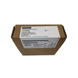 Network <b>Switches</b> 6GK5205/5208 /5213/-3BB/3BD/3BF/0BA00-2AB2/2TB2 <b>Ethernet</b> <b>Switches</b> - Product Image 1