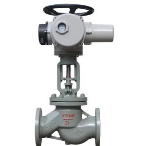 Dừng điện van Thiết bị truyền động điện shut-off van - Product Image 2