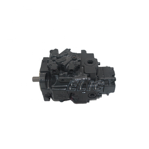 Bomba Hidráulica Principal para Excavadora Mini PC30MR-2 708-3s-00961 PC50MR-2 708-1S-11212 - Product Image 2