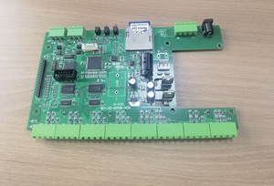 Solution électronique/PCB/Logiciel/Service de conception de développement de micrologiciel STM32 - Product Image 5