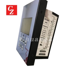 Controlador ES4000: Puntos de Configuración Básicos y Controlador de Nuevo Tipo # 2204135111 para CHICAGO PNEUMATIC BC444C - Product Image 3