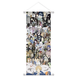 Pergaminos de Pared de Anime Natsume <span class=keywords><strong>Yuujinchou</strong></span>, 70*25CM, Nuevo, Venta al Por Mayor - Product Image 4