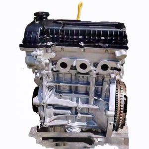 Bloc Moteur 3 Cylindres de Qualité d'Origine, Ensemble Moteur K10B pour <span class=keywords><strong>SUZUKI</strong></span> NEW <span class=keywords><strong>ALTO</strong></span> - Product Image 1