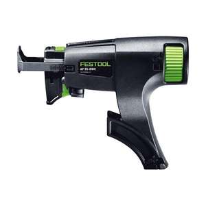 FESTOOL-769146ที่แนบมากับนิตยสาร55-DWC AF-4014549204351 EAN อุปกรณ์เสริมเครื่องมือไฟฟ้าสำหรับการฝึกซ้อม - Product Image 1
